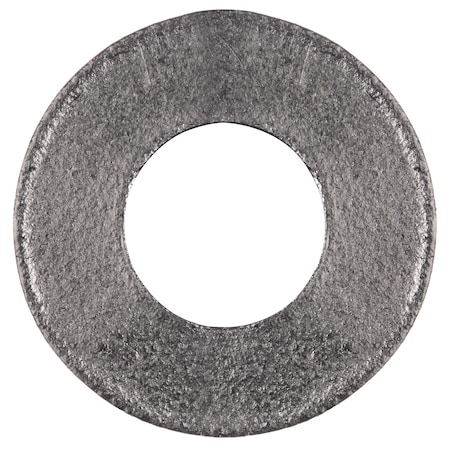 Ring Reinforced Graphite Flange Gasket For 2-1/2 Pipe - 1/8 T - #300